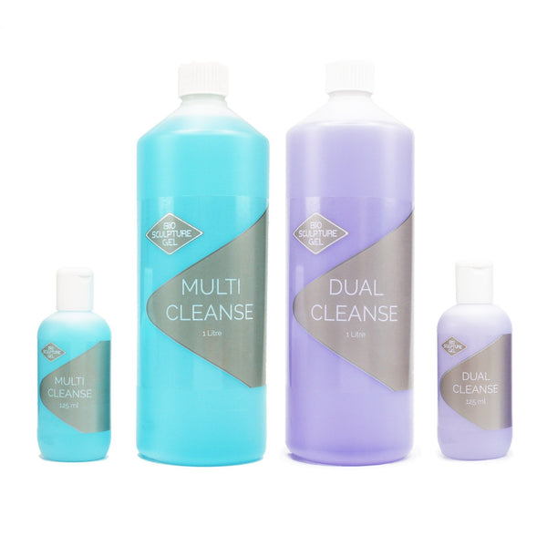 Bio Sculpture Solutions - RE:NEW Beauty