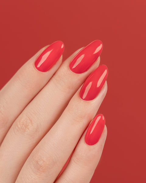 Cherry Redline - 326 - 4.5g Gel