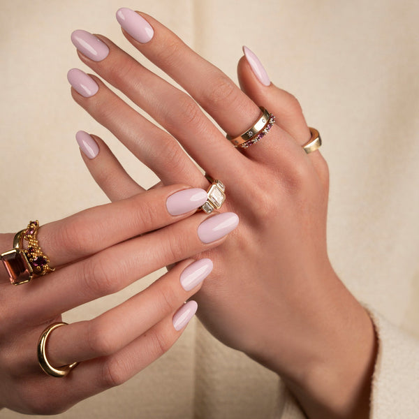 Rose Opal - 335 - 4.5g Gel