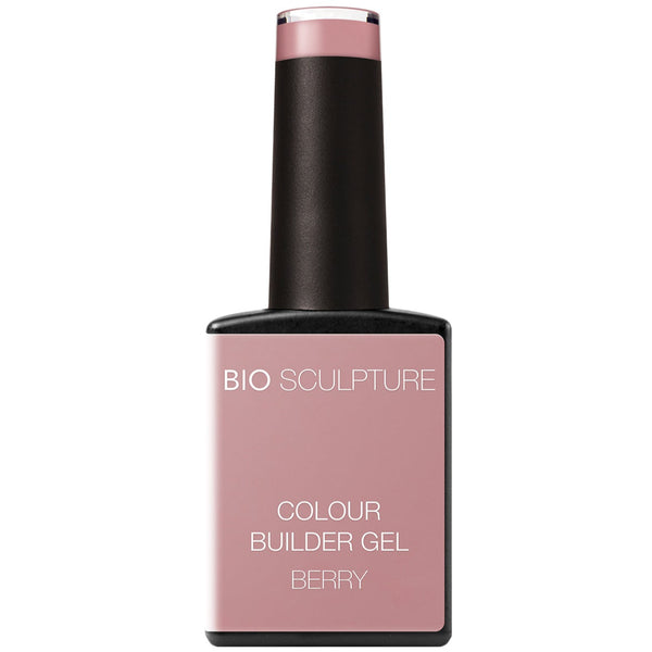 Colour Builder Gel - Berry - 14ml