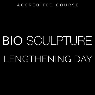 Bio sculpture lengthening day