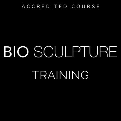 Bio sculpture training day
