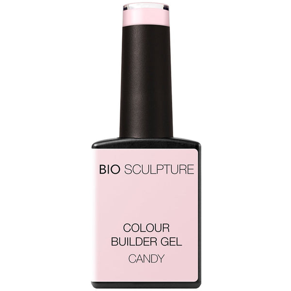 Colour Builder Gel - Candy - 14ml