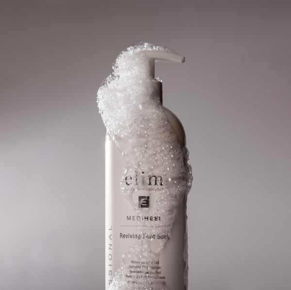 Reviving Foot Soak - RE:NEW Beauty