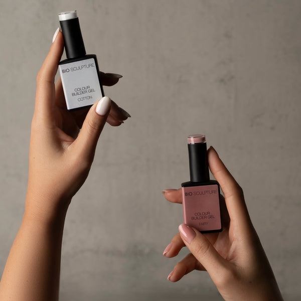 Colour Builder Gel - Fairy - 14ml