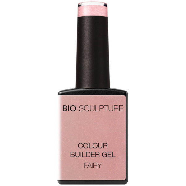 Colour Builder Gel - Fairy - 14ml