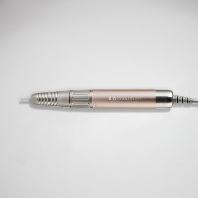 E-File Replacement Handpiece - Rose Gold