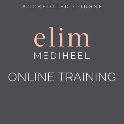 Elim pedicure online training