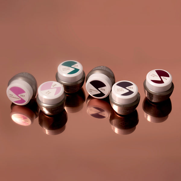 The Moody Jewels Collection