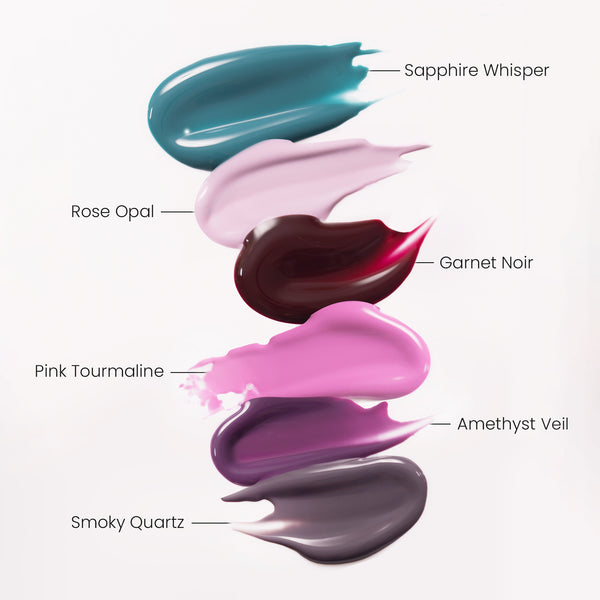 The Moody Jewels Collection