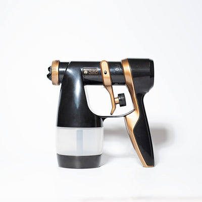 Aura spray tan gun