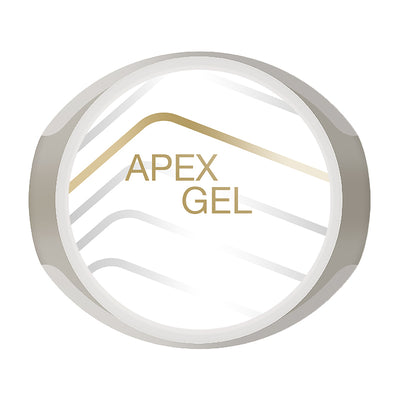 Apex builder gel
