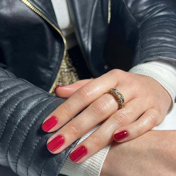 Berry Bush - 269 - 4.5g Gel