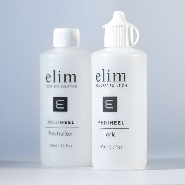 Tonic Dropper Bottle
