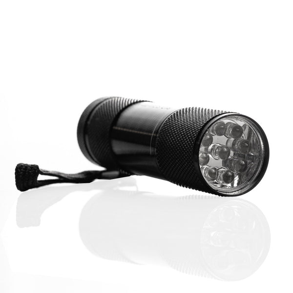 LED Curing Flashlight
