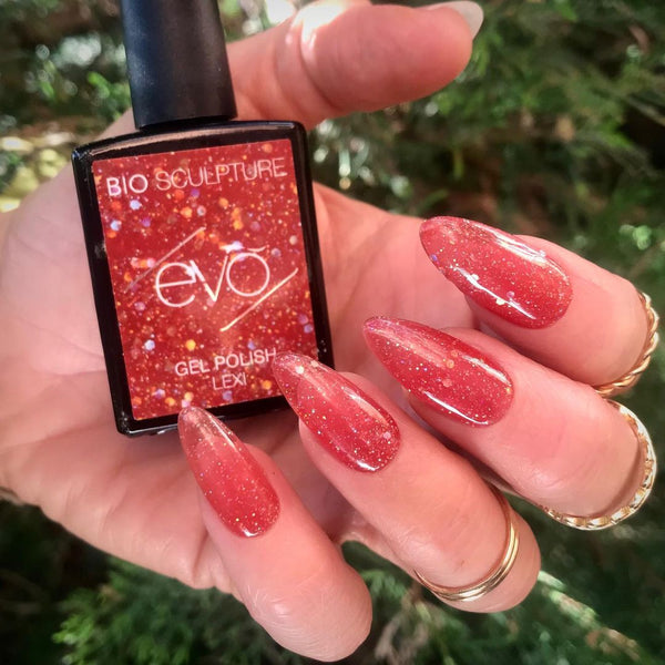 Lexi - Evo Gel