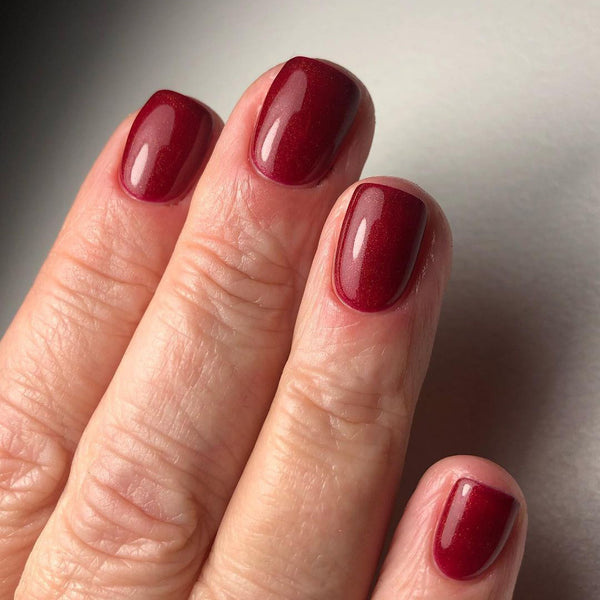 Claret - 2024 - Gemini Polish
