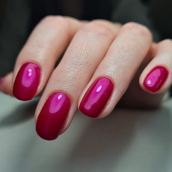 More is Definitely More - 215 - Gemini Polish
