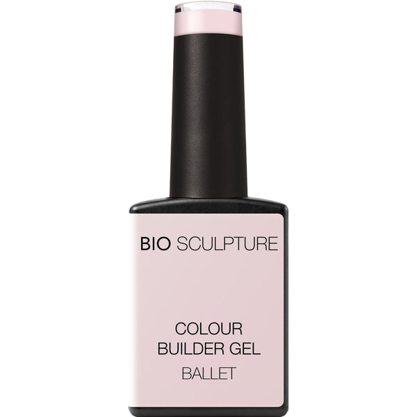 Colour Builder Gel - Ballet - 14ml