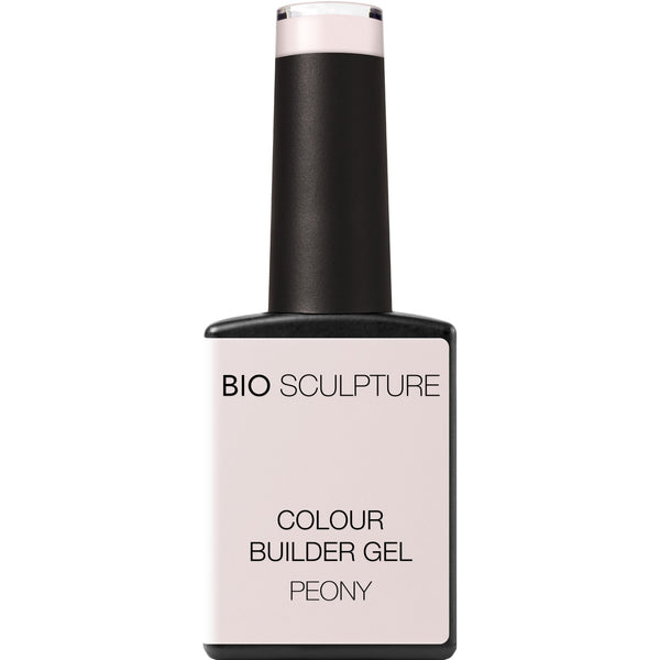 Colour Builder Gel - Peony - 14ml