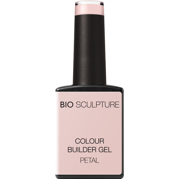 Colour Builder Gel - Petal - 14ml