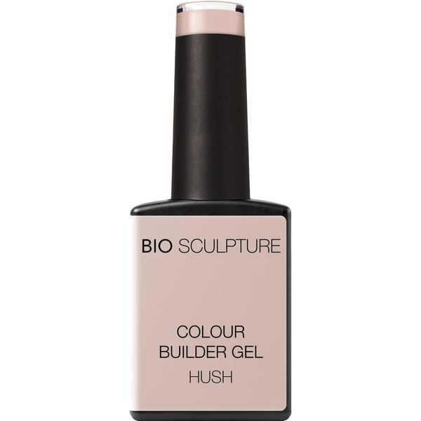 Colour Builder Gel - Hush - 14ml
