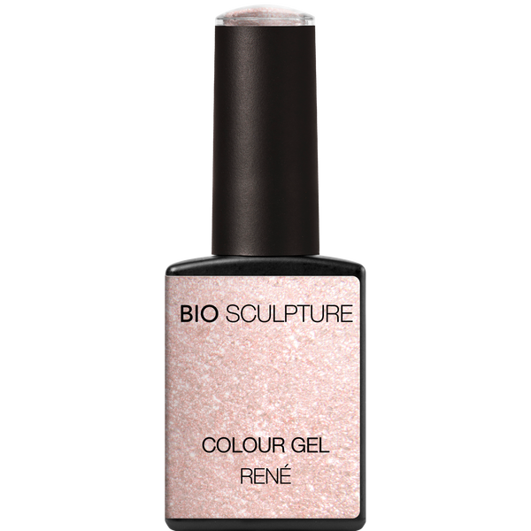 Bio Bottle Colour - Rene