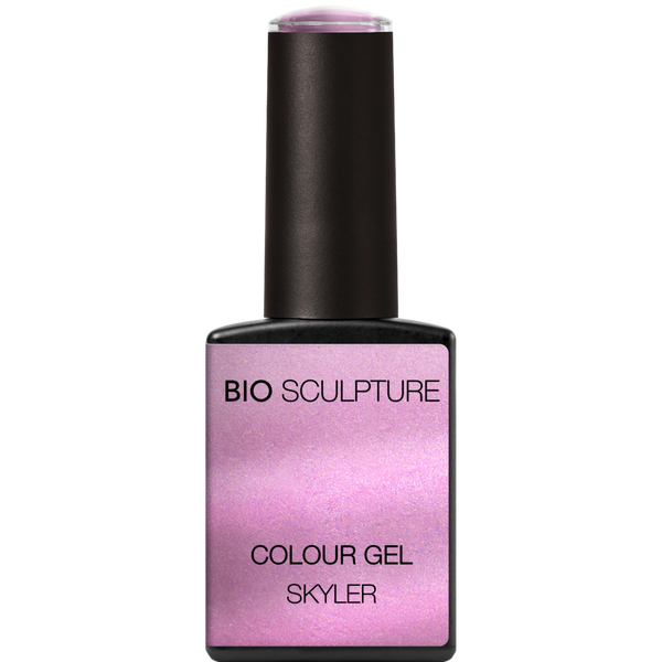 Bio Bottle Colour - Skyler