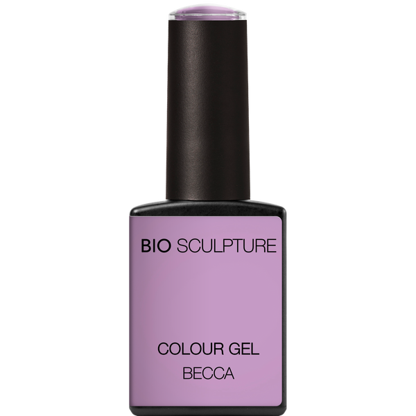 Bio Bottle Colour - Becca