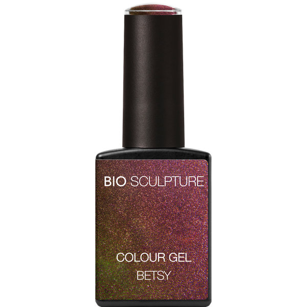 Bio Bottle Colour - Betsy - 12ml