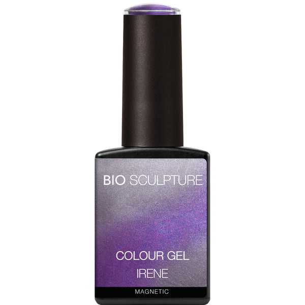 Bio Bottle Colour - Irene