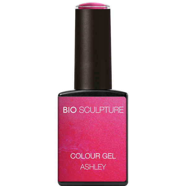 Bio Bottle Colour - Ashley