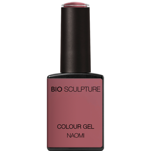Bio Bottle Colour - Naomi - 12ml