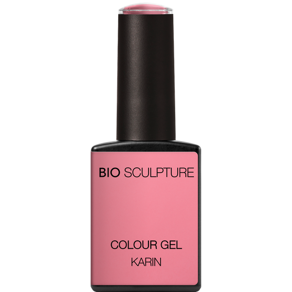 Bio Bottle Colour - Karin