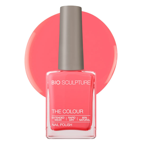 Coral Cove - 132 - Nail Polish