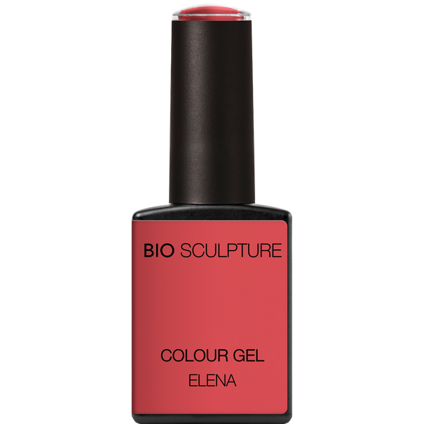 Bio Bottle Colour - Elena - 12ml