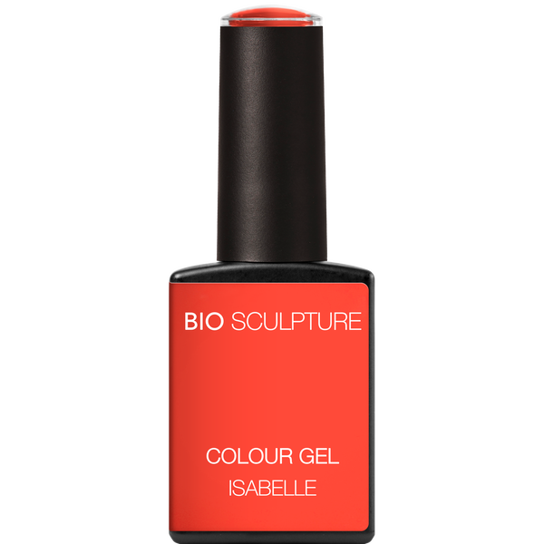 Bio Bottle Colour - Isabelle - 12ml