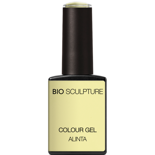 Bio Bottle Colour - Alinta - 12ml