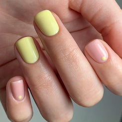Brigitte - 156 - Gemini Polish