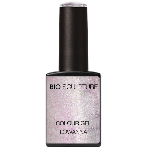 Bio Bottle Colour - Lowanna