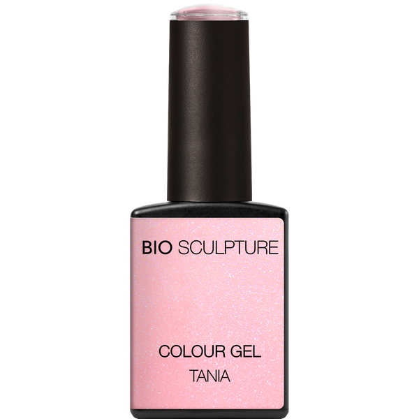 Bio Bottle Colour - Tania - 12ml