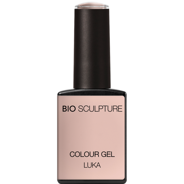 Bio Bottle Colour - Luka - 12ml