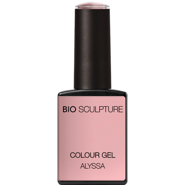 Bio Bottle Colour - Alyssa - 12ml