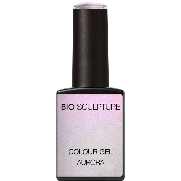 Bio Bottle Colour -  Aurora - 12ml