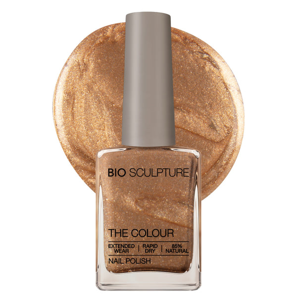 The Rebel - 169 - Nail Polish