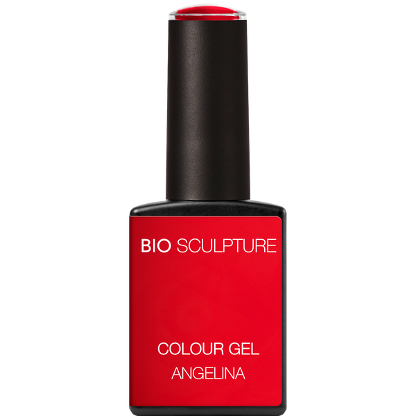 Bio Bottle Colour - Angelina - 12ml