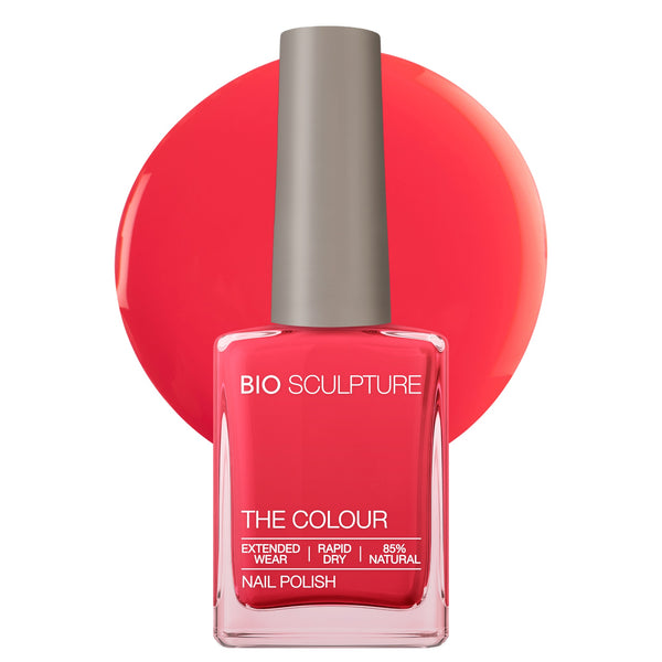 Favela Sunrise - 172 - Nail Polish