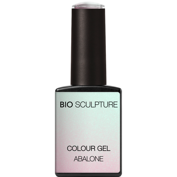 Bio Bottle Colour - Abalone - 12ml