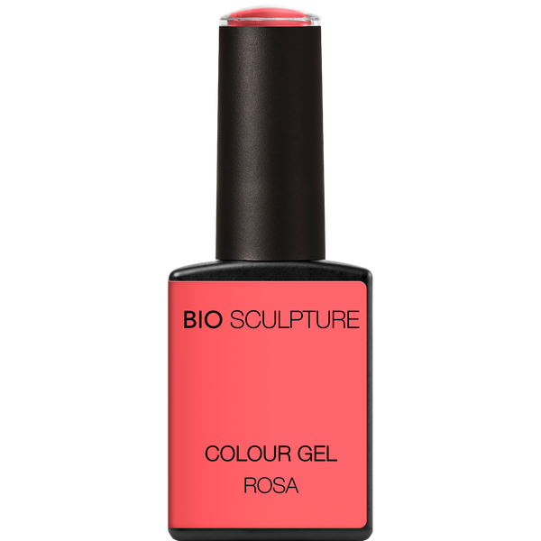 Bio Bottle Colour - Rosa