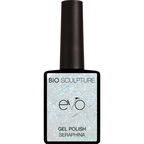  translucent shade nail gel bottle